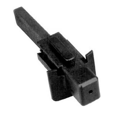 Allpoints Allpoints 2211031 Brush, Motor, Black Case, World For World Hand Dryer 2211031